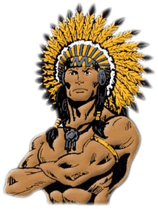 Capac Chiefs Logo